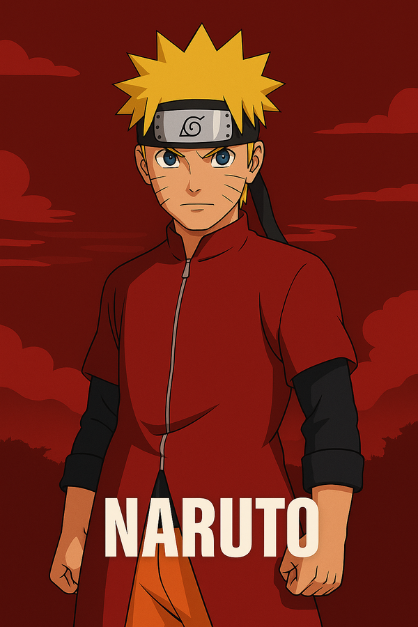 Naruto