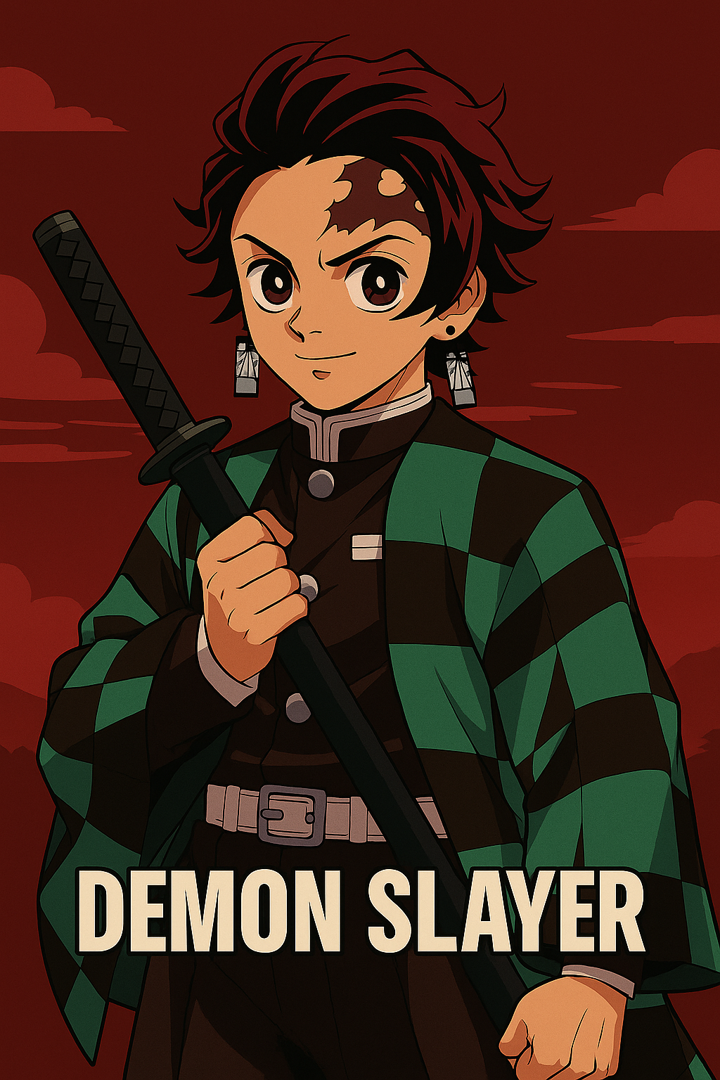 Demon Slayer