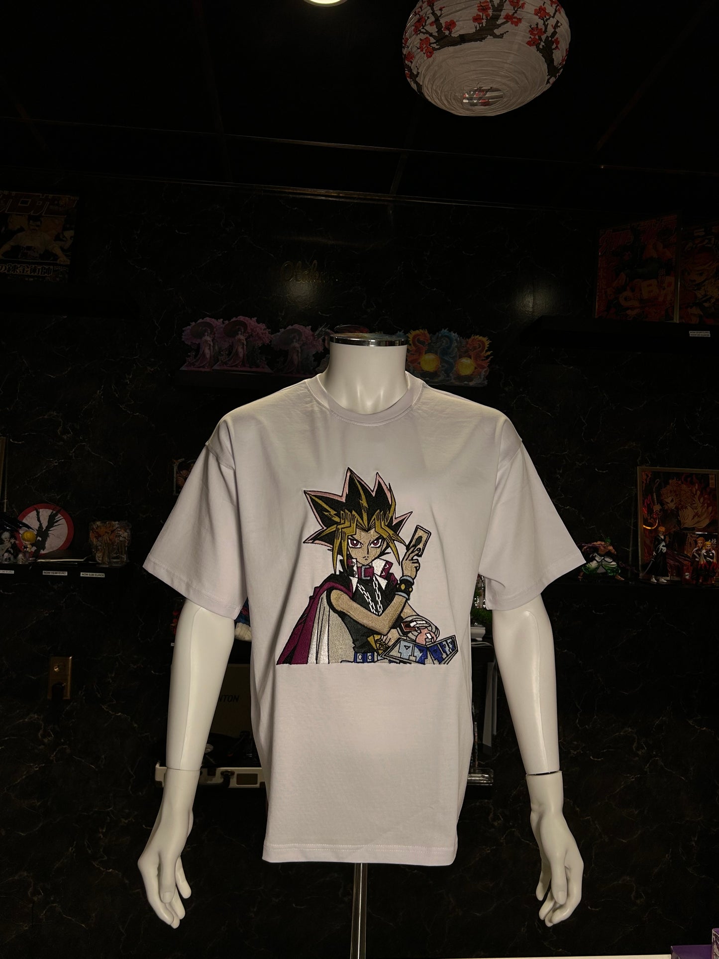 Yu-Gi-Oh! T-Shirt – King of Games Edition