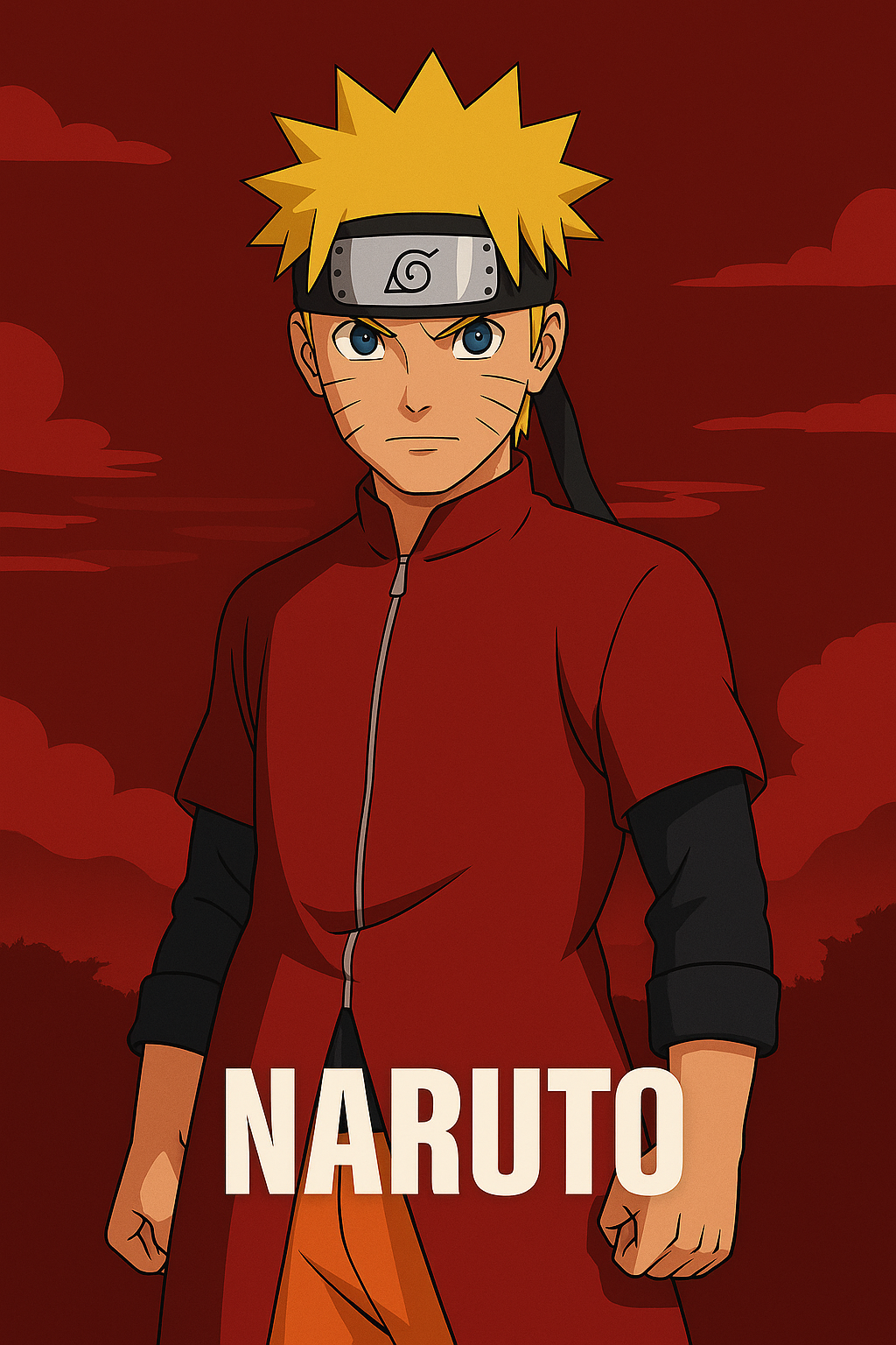 Naruto