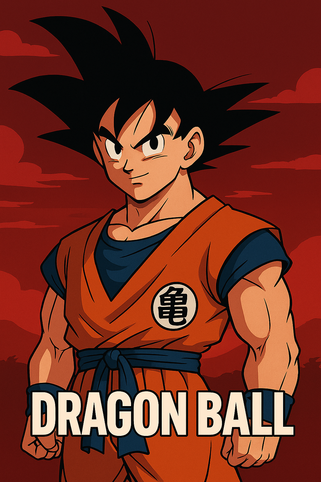 Dragon Ball
