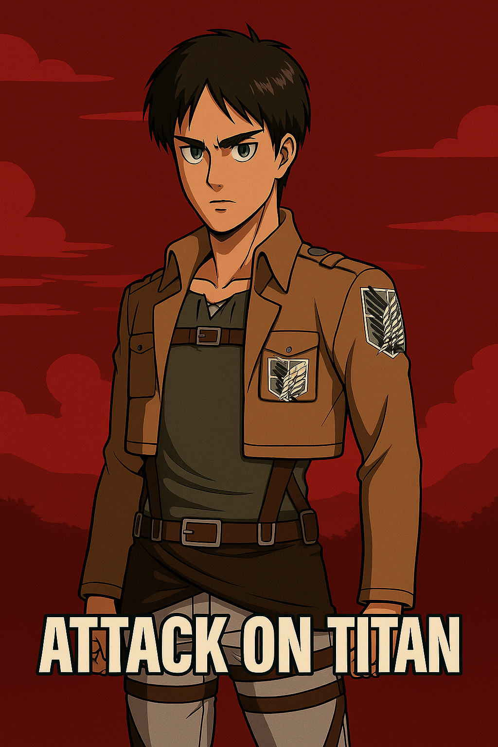 Attack on Titan