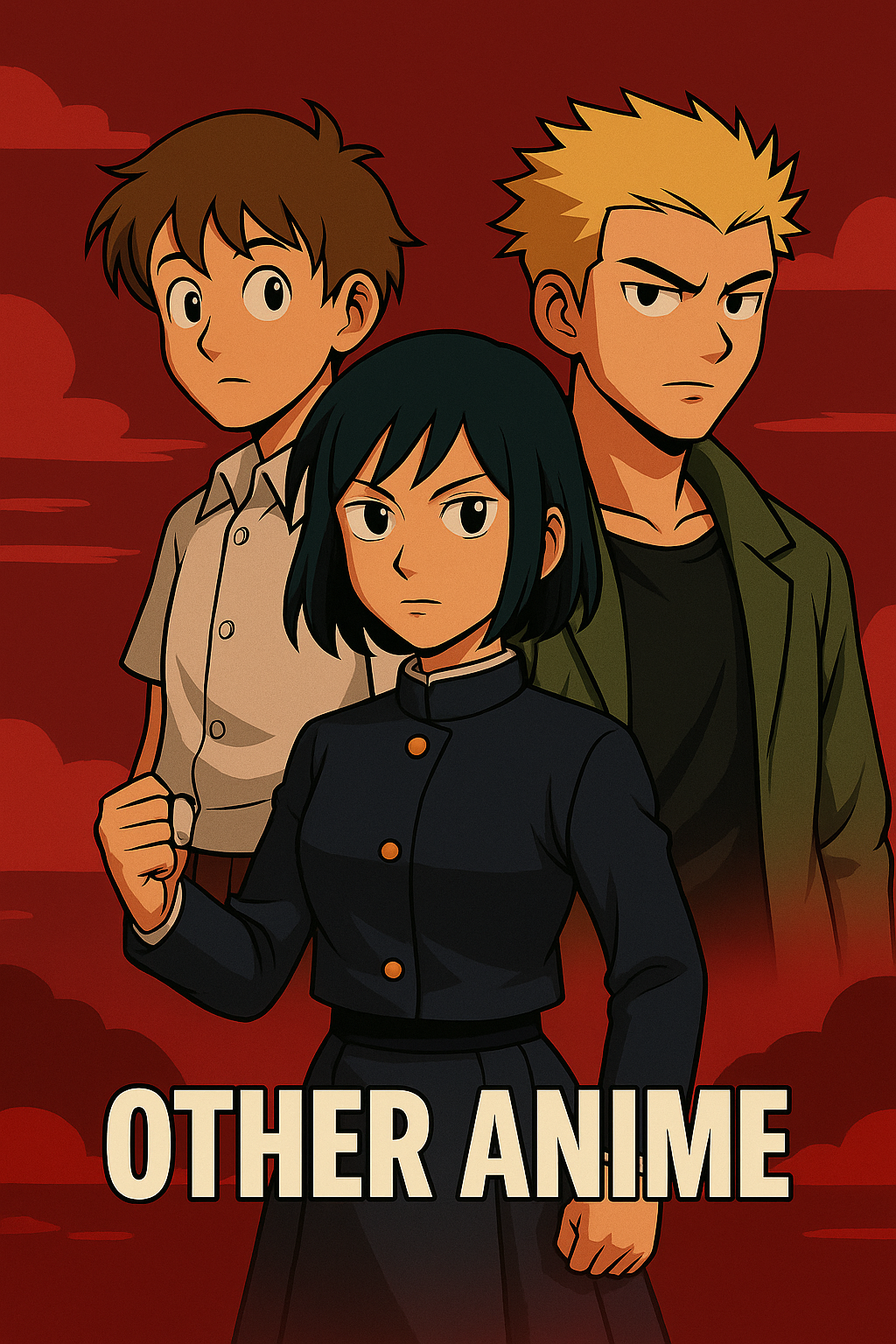 Other Anime