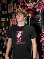 Tokyo Revengers T-Shirt – Toman Is Family Edition