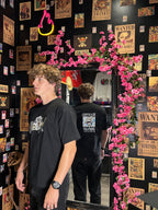 One Piece T-shirt - Luffy Gear 5 Double Design Edition