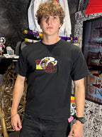 One Piece T-shirt – Luffy Gear Fourth Edition