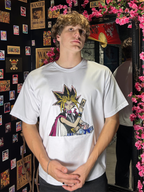 Yu-Gi-Oh! T-Shirt – King of Games Edition