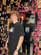 One Piece T-shirt - Luffy Gear 5 Double Design Edition