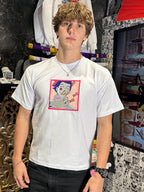 Hunter x Hunter T-shirt – Hisoka Face Edition