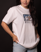 One Piece T-shirt - Luffy Gear 5 Edition