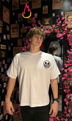 One Piece T-Shirt – Donquixote Emblem Edition