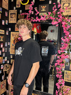 One Piece T-Shirt – Gear 5 × Wanted Edition