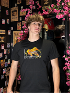 Demon Slayer T-Shirt – Zenitsu Lightning Edition