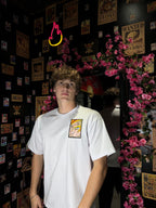 Dragon Ball T-shirt – Future Trunks Minimal Edition