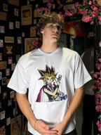 Yu-Gi-Oh! T-Shirt – King of Games Edition
