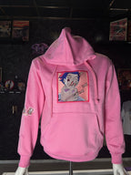 Hunter x Hunter Hoodie - Hisoka’s Trickster Edition