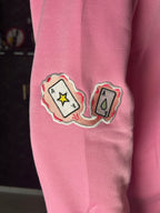 Hunter x Hunter Hoodie - Hisoka’s Trickster Edition