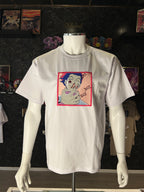 Hunter x Hunter T-shirt – Hisoka Face Edition