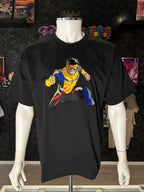 Invincible T-shirt – Mark Grayson Edition