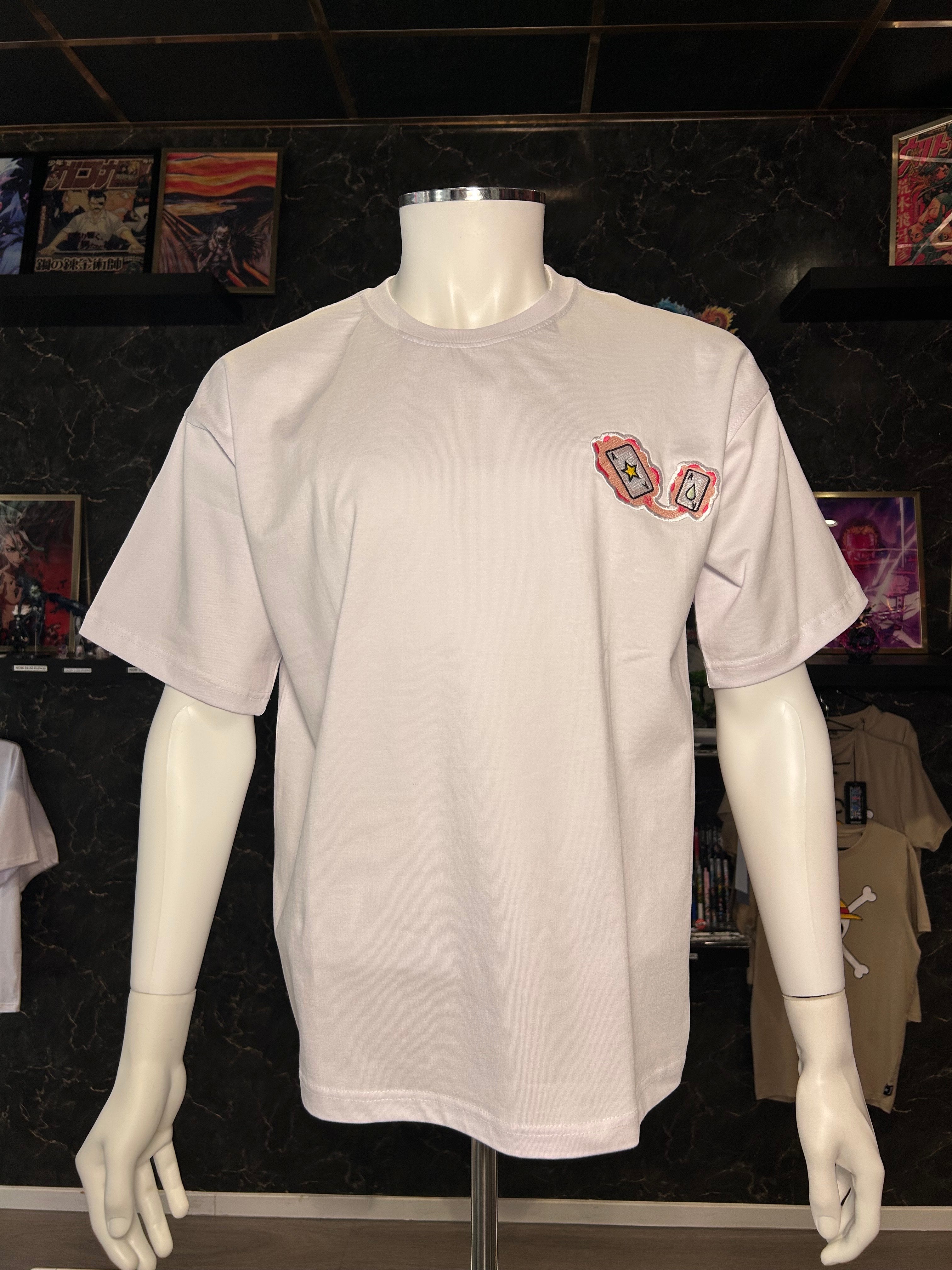 Hunter x Hunter T-shirt – Hisoka’s Trickster Edition