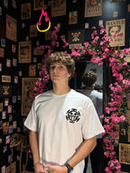 One Piece T-Shirt – Heart Pirates Edition