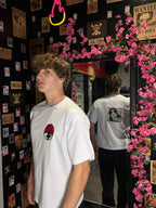 Naruto T-shirt – Itachi Uchiha Clan Edition