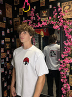 Naruto T-shirt – Itachi Uchiha Clan Edition