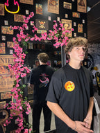 Dragon Ball Super T-Shirt – Goku Black vs. Trunks Edition