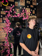 Dragon Ball Super T-Shirt – Goku Black vs. Trunks Edition