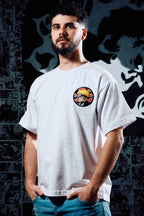 Pain (Naruto) Premium Embroidered T-Shirt – Naruto Shippuden Anime Streetwear