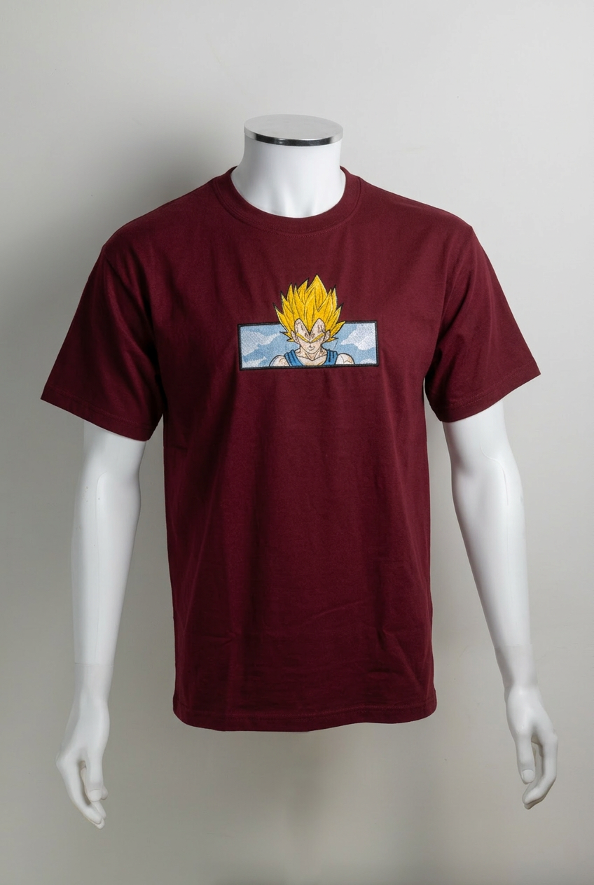 Bleach T-Shirt – Ichigo Bankai Edition - Beige