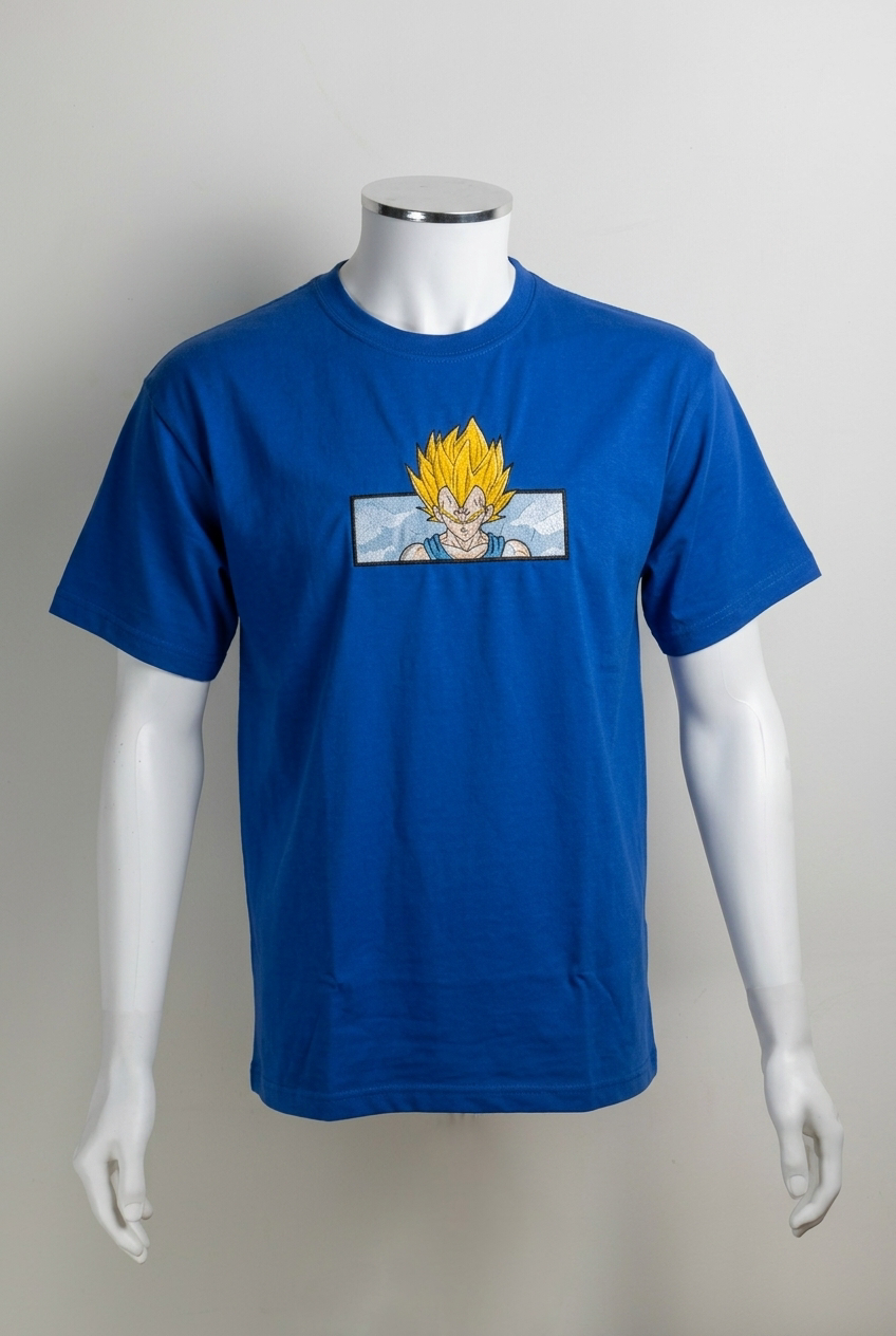 Bleach T-Shirt – Ichigo Bankai Edition - Pink