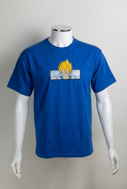 Bleach T-Shirt – Ichigo Bankai Edition - Pink