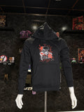 Naruto Hoodie – Kakashi the Copy Ninja Edition