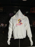 Sailor Moon Hoodie – Guardian of Love & Justice Edition