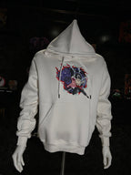 Black Clover Hoodie – Asta’s Devil Form Edition