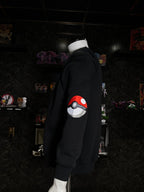 Pokémon Sweater – Raichu High Voltage Edition