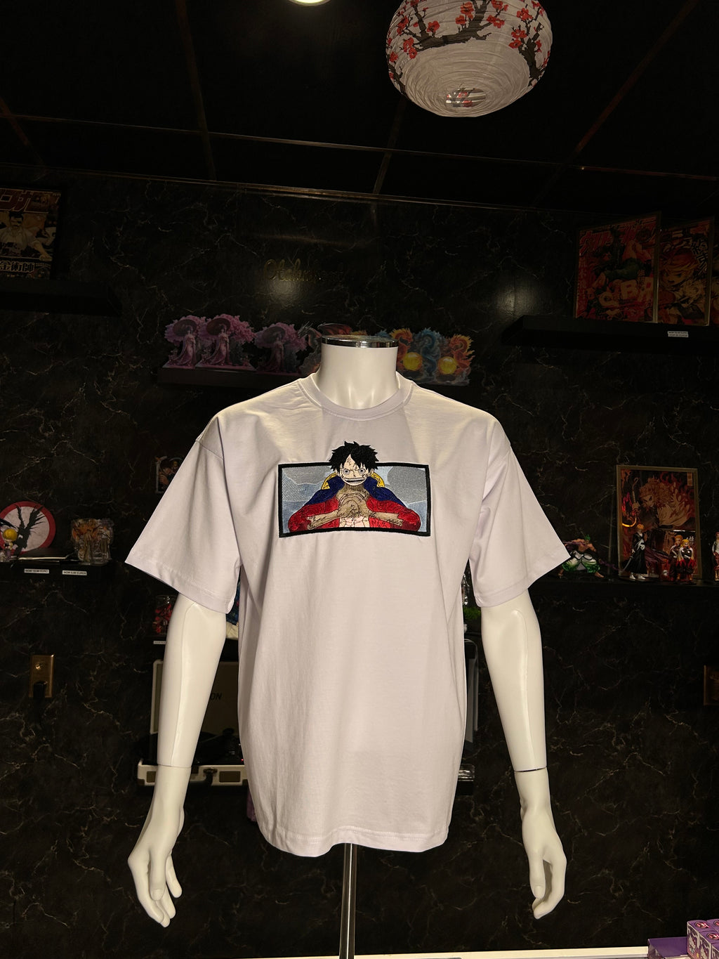 One Piece T-Shirt – Luffy Edition