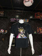 Yu-Gi-Oh! T-Shirt – King of Games Edition