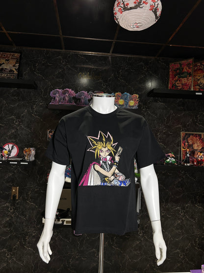 Yu-Gi-Oh! T-Shirt – King of Games Edition