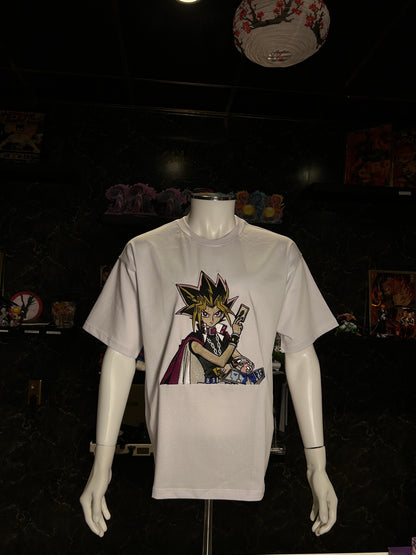 Yu-Gi-Oh! T-Shirt – King of Games Edition