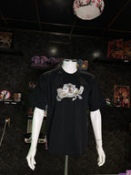 One Piece T-shirt - Luffy Gear 5 Double Design Edition