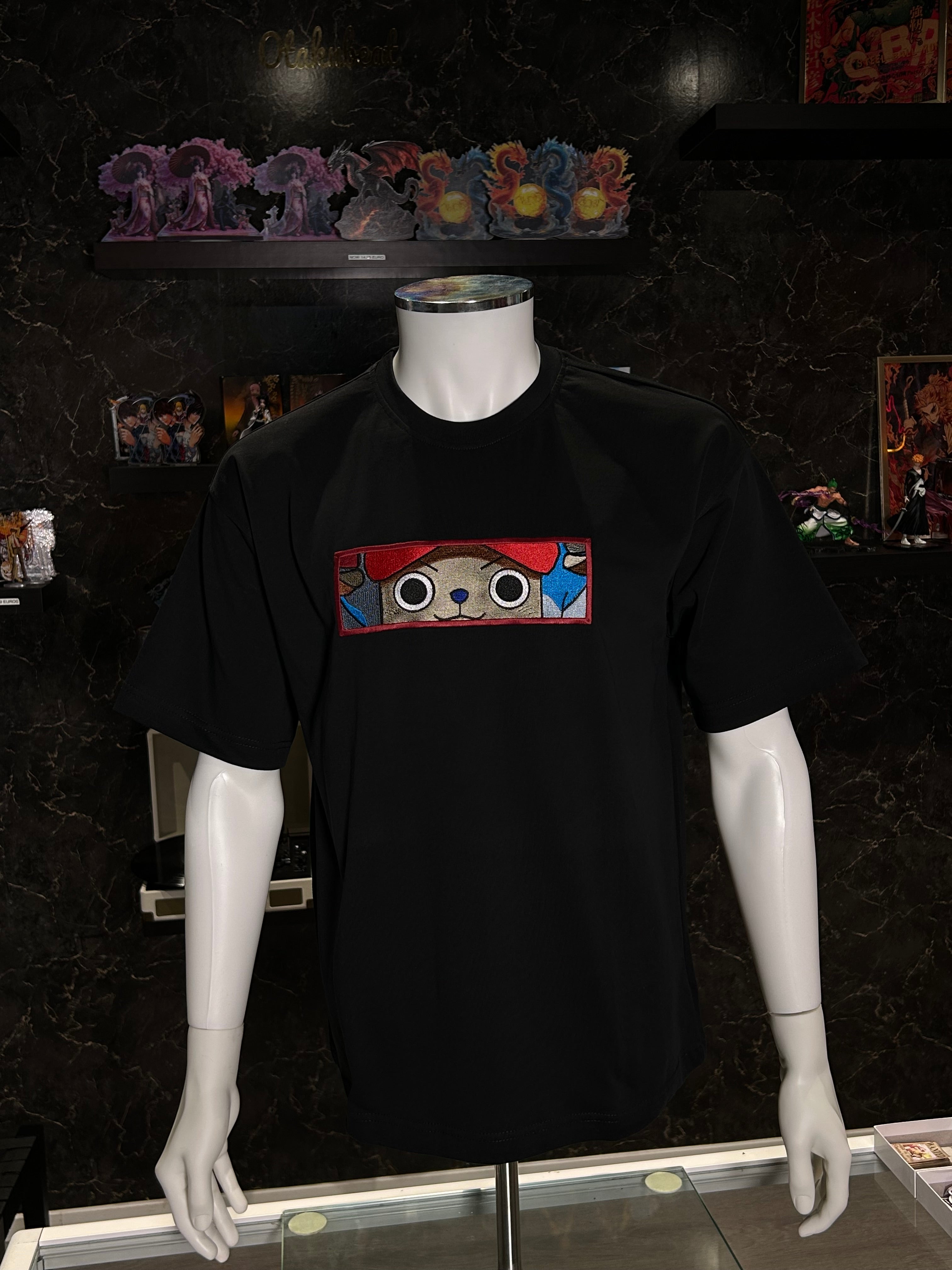 One Piece T-Shirt – Tony Tony Chopper Edition